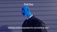 A screenshot taken in Dreams. 8 of 21.