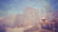 A screenshot taken in Dreams. 1 of 1.