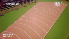 A screenshot taken in Dreams. 4 of 9.