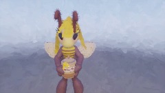 A screenshot taken in Dreams. 4 of 26.