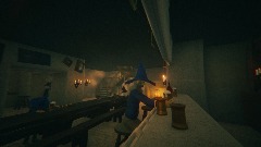 A screenshot taken in Dreams. 24 of 26.