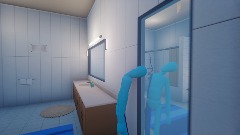 A screenshot taken in Dreams. 5 of 12.