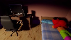 POV: when You're trying to sleep but your brain doesn't care