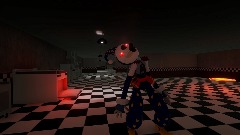 A screenshot taken in Dreams. 2 of 2.