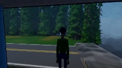 Brayden goes to walmart and gets milk