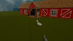 A screenshot taken in Dreams. 5 of 5.