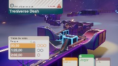 A screenshot taken in Dreams. 6 of 6.