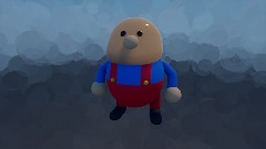 A screenshot taken in Dreams. 8 of 8.