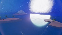 A screenshot taken in Dreams. 1 of 1.