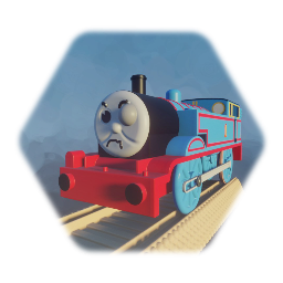 Thomas Blows His Stack Thomas V2