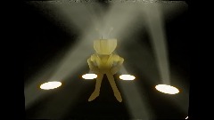 A screenshot taken in Dreams. 11 of 16.