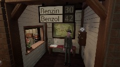 A screenshot taken in Dreams. 1 of 18.