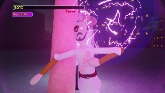 A screenshot taken in Dreams. 1 of 1.