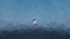 A screenshot taken in Dreams. 1 of 1.