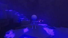 A screenshot taken in Dreams. 1 of 14.