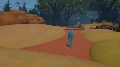 Dog Walking Sim  - Life in the Time of Corona