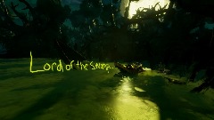 Lord of the Swamp