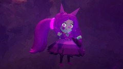 A screenshot taken in Dreams. 1 of 2.