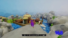 A screenshot taken in Dreams. 23 of 23.