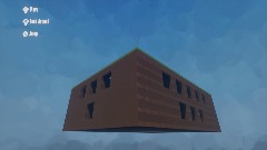 A screenshot taken in Dreams. 7 of 28.