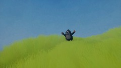 A screenshot taken in Dreams. 17 of 20.