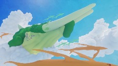 A screenshot taken in Dreams. 4 of 10.