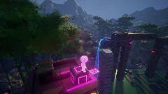 A screenshot taken in Dreams. 21 of 28.