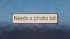 A screenshot taken in Dreams. 14 of 22.