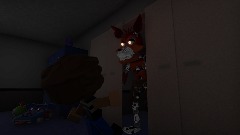 Dont open the blinds!