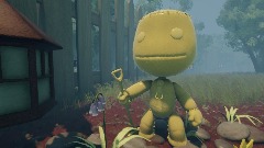 LittleBigPlanet Espanol