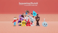 A screenshot taken in Dreams. 7 of 8.