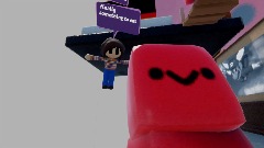 A screenshot taken in Dreams. 25 of 27.