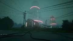 A screenshot taken in Dreams. 4 of 4.