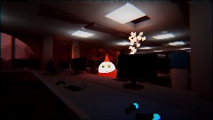 Mushroom Door Part 2