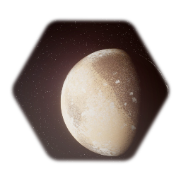 *TATOOINE* (<term> STAR WARS</term> Planet )