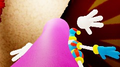 A screenshot taken in Dreams. 5 of 5.