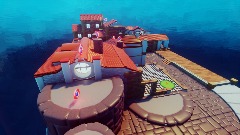 Collecting Chickies v1