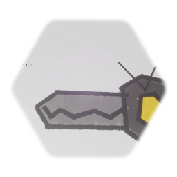 Playable Miro bird