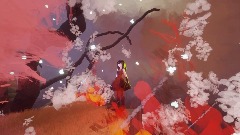 A screenshot taken in Dreams. 7 of 22.