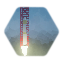 Real Rocket - 1 reactor