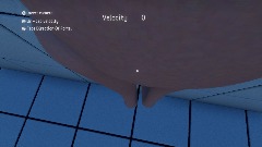 A screenshot taken in Dreams. 6 of 13.