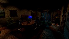 A screenshot taken in Dreams. 4 of 15.