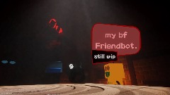 A screenshot taken in Dreams. 7 of 23.