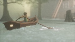 A screenshot taken in Dreams. 5 of 8.