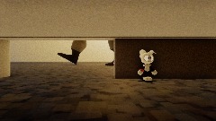 A screenshot taken in Dreams. 3 of 30.