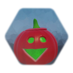 Max6jur Hallows' Dreams Pumpkin Template