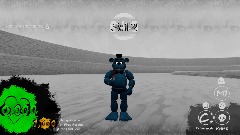 A screenshot taken in Dreams. 9 of 15.