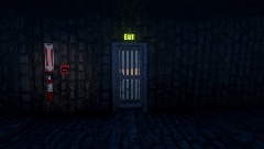 The Escape level 2 (/3)