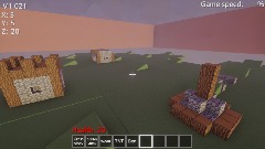 A screenshot taken in Dreams. 5 of 30.