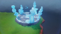 A screenshot taken in Dreams. 1 of 1.